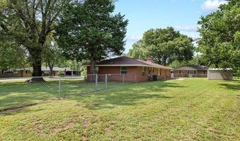 1518 Arbor Dr, Bartlesville, OK 74006