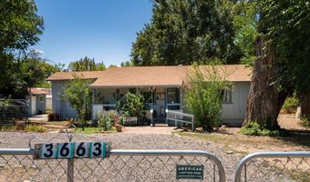 3663 E CACTUS BLOSSOM Ln, Camp Verde, AZ 86322