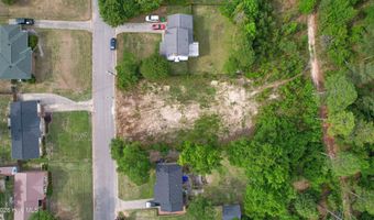634 Hampton Circle Lot 4-C, Belvedere, SC 29841