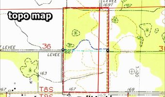 6075 Curtis Rd, Batesville, MS 38606