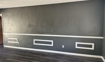 813 HILTON Rd, Anniston, AL 36207