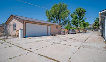 3559 Cherokee Dr, Carson City, NV 89705