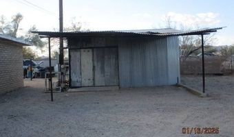 1159 W Lewis Rd, Ajo, AZ 85321