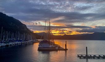 34129 N Scenic Bay Dock A, Bayview, ID 83803