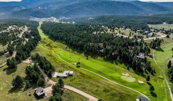Lot 1127 Spyglass Hill Rd, Angel Fire, NM 87710