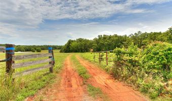 NE CORNER OF WALKER & WACO RD, Bethel, OK 74851