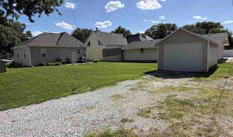 315 N Street St, Aurora, NE 68818