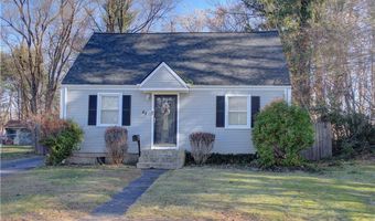 62 Homesdale Ave, Southington, CT 06489