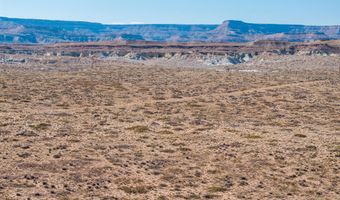 Powell Springs Lot 3r, Big Water, UT 84741