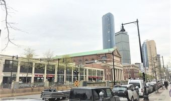 270 Huntington Ave 203, Boston, MA 02115