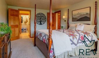 28 Panorama Ln, Cody, WY 82414