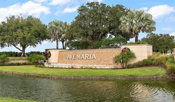 5513 Hampton Links Ct, Ave Maria, FL 34142