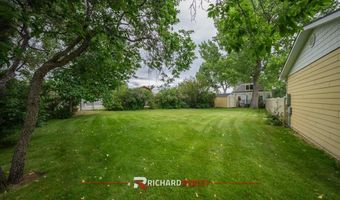 1627 11th St, Cody, WY 82414