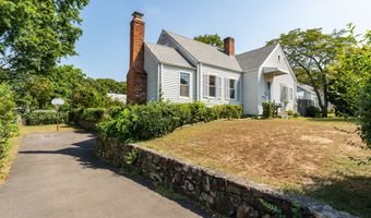 320 Palmetto Rd, Bridgeport, CT 06606