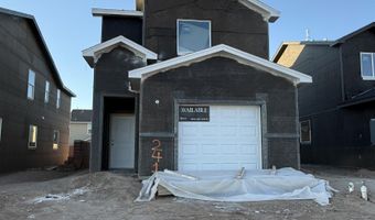 241 Kyle Rd, Alamogordo, NM 88310
