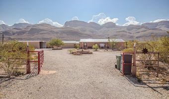 163 Old El Paso Hwy, Alamogordo, NM 88310