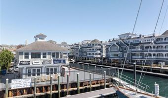 21 Brown And Howard Wharf, Newport, RI 02840