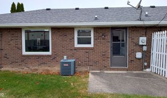 2033 Alhambra Ct B, Anderson, IN 46013