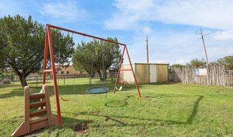 100 Loma Del Norte Dr, Alpine, TX 79830