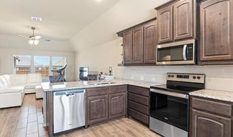 529 Lela Cir, Keene, TX 76059