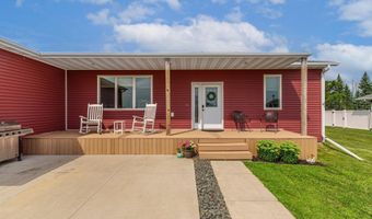 503 Sheyenne Dr, Abercrombie, ND 58001
