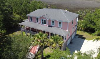 4591 Cape Island Dr, Awendaw, SC 29429