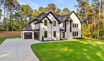 400 Auburn Rd, Auburn, GA 30011