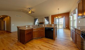 7447 RILLEY Rd, Cheyenne, WY 82009