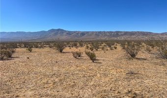 3 Del Oro Rd, Apple Valley, CA 92308