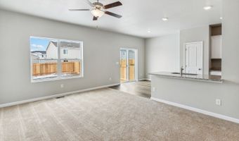 3632 Morgan Way Plan: Chatfield, Bennett, CO 80102