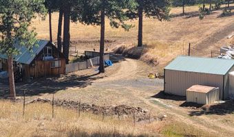 546 Edgehill Dr, Anatone, WA 99401