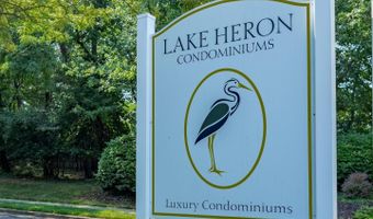 1133 LAKE HERON Dr #3B, Annapolis, MD 21403