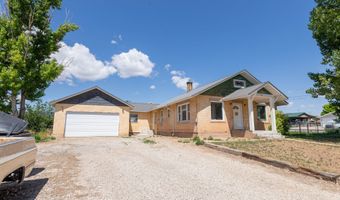 97 N 400 W, Aurora, UT 84620