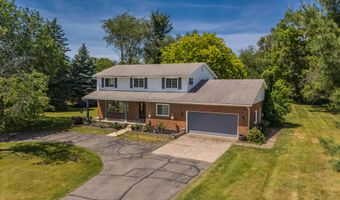 5120 Hensley Dr, Ann Arbor, MI 48103
