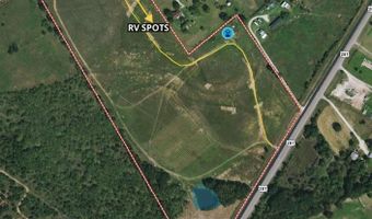 8526 N Fm 1744, Hico, TX 76457