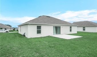 3128 Calypso Dr, Avon Park, FL 33825