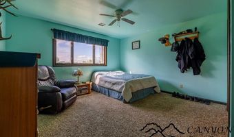 124 Highway 14A W, Byron, WY 82412