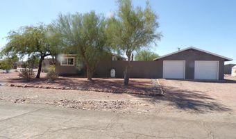 44351 Main St, Bouse, AZ 85325