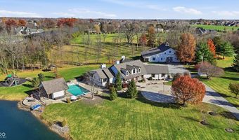 4316 W Whiteland Rd, Bargersville, IN 46106