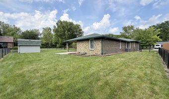 1007 Parkway Dr, Anderson, IN 46012