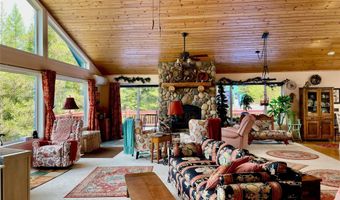 13818 Crystal Creek Ln, Bigfork, MT 59911