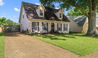 3775 STONEHILL Dr, Bartlett, TN 38135