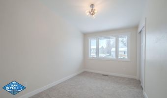 1801 W Odell Ave, Casper, WY 82604