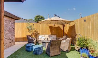 804 2nd St, Abernathy, TX 79311