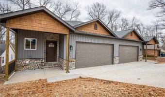 34 Holly Dr A, Bentonville, AR 72712