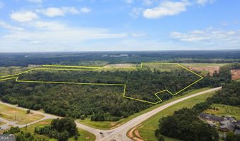 MLK Jr. Parkway, Barnesville, GA 30204