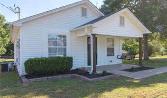 715 Maple Shade, Alma, AR 72921