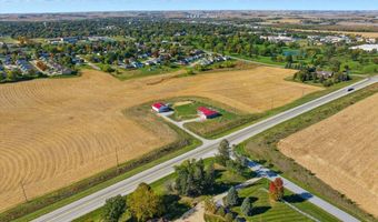 1705 WHITNEY St, Atlantic, IA 50022