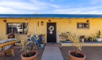 103 DOROTHY Dr, Bisbee, AZ 85603