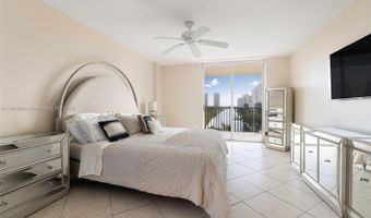 3375 N Country Club Dr 602, Aventura, FL 33180